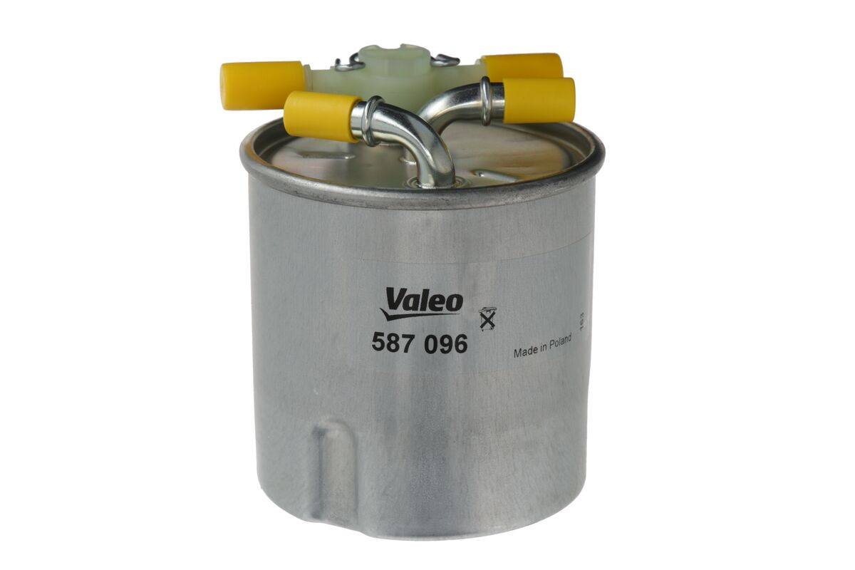 FILTRO CARBURANTE